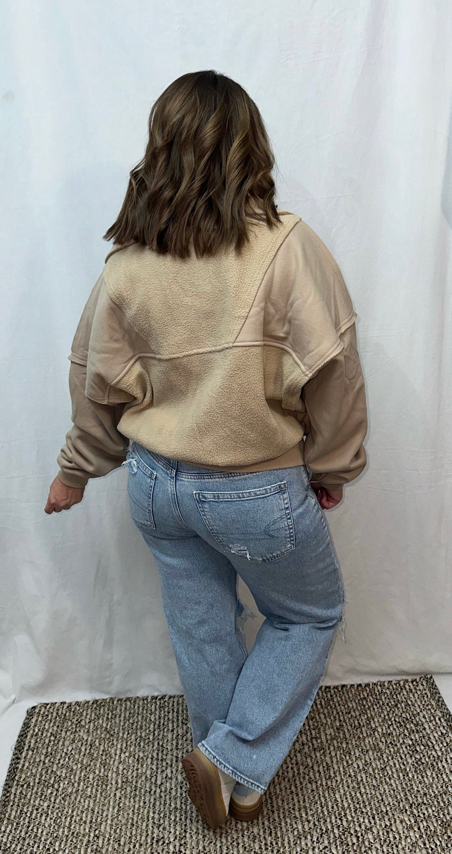 Carter Pullover