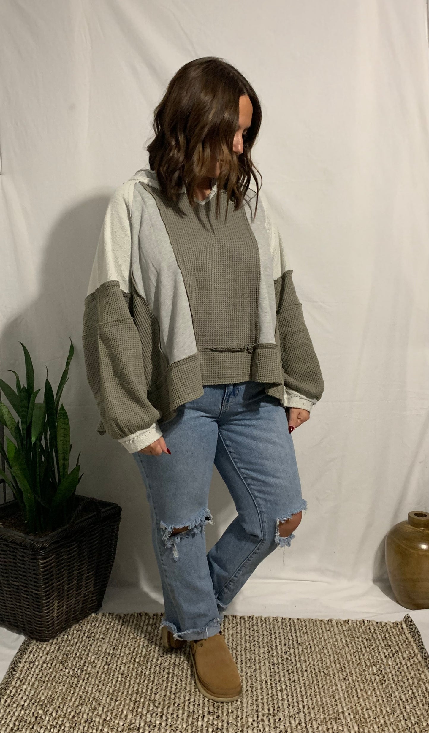 Greyson Long Sleeve