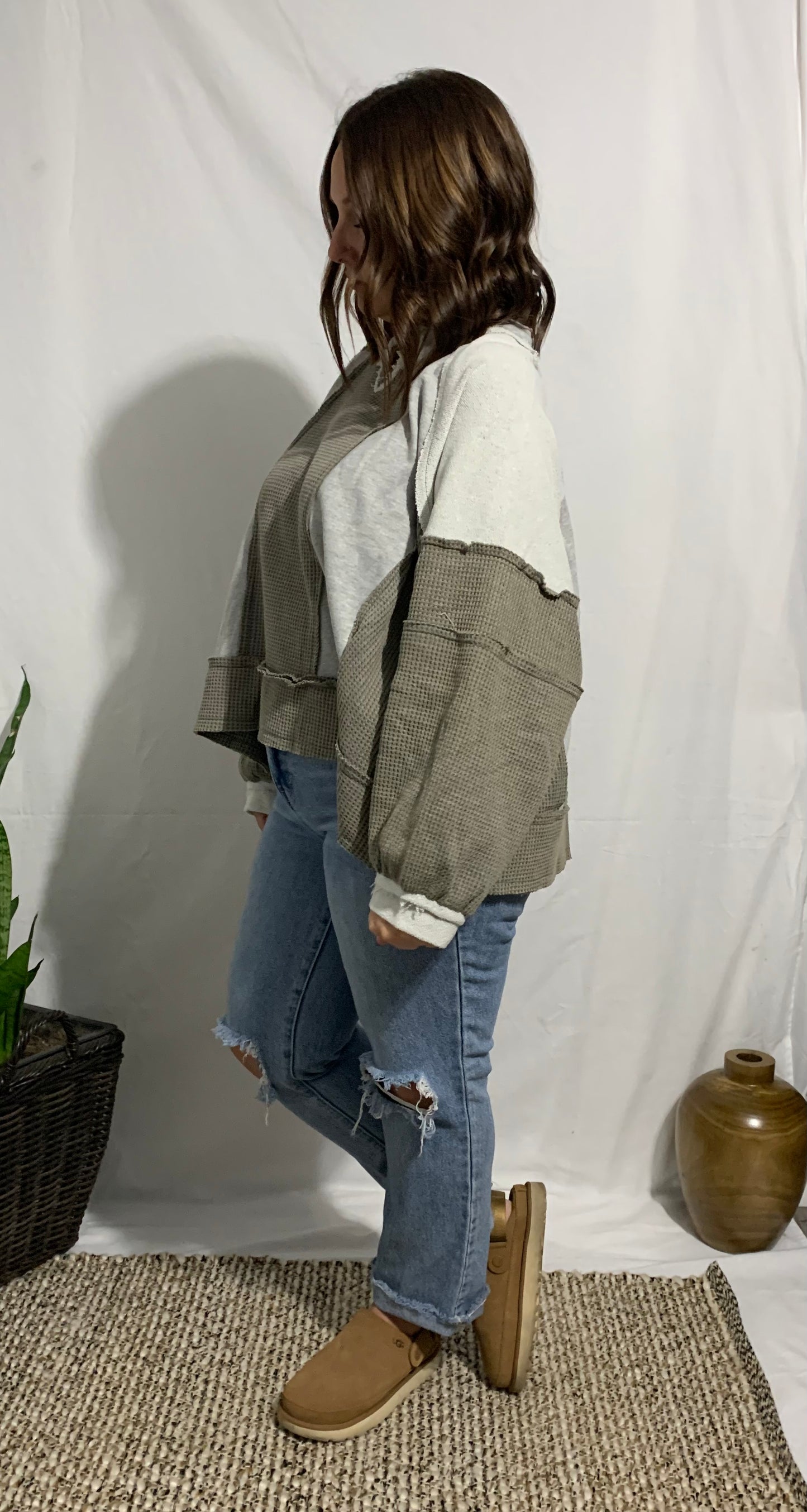 Greyson Long Sleeve
