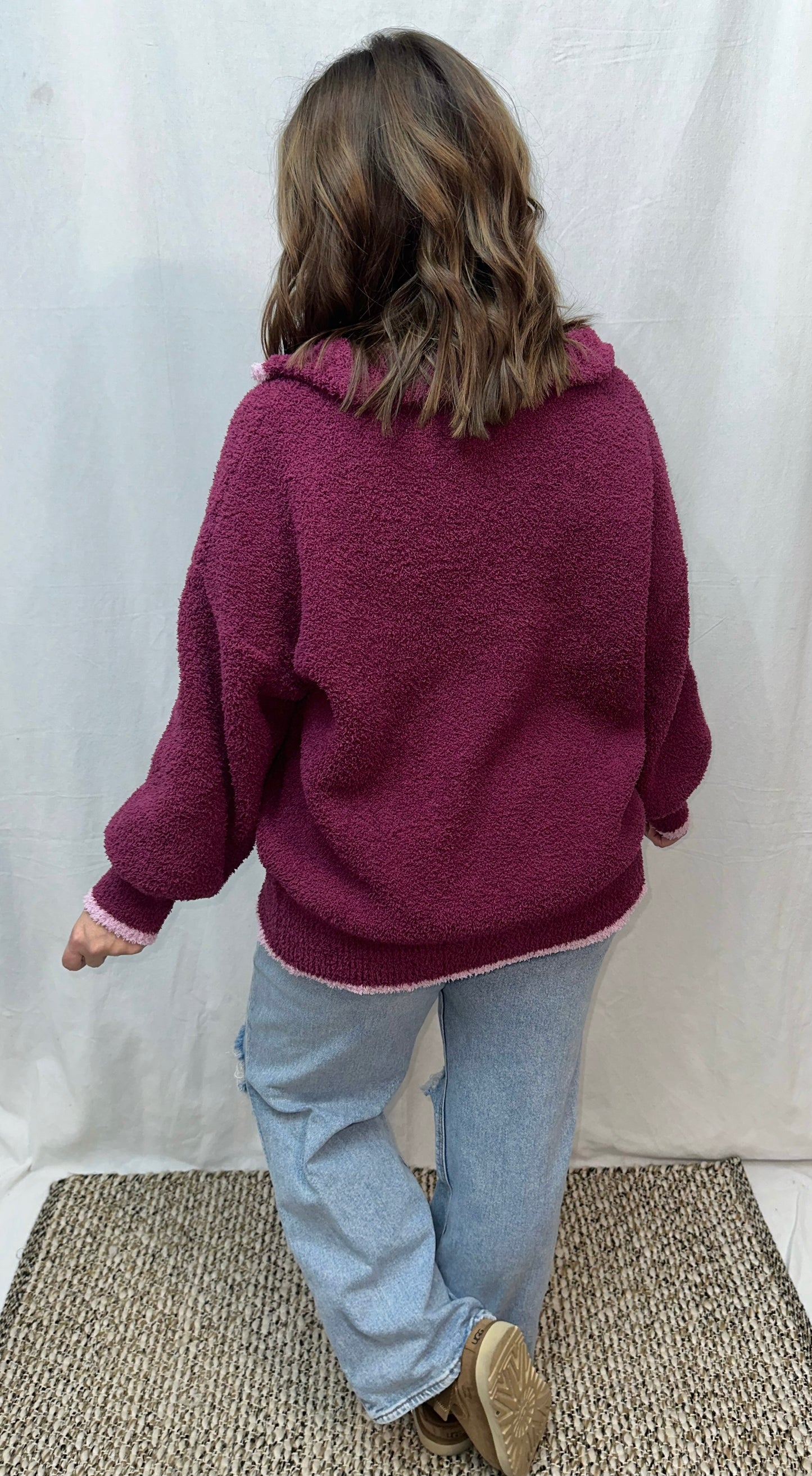 Cozy Kami