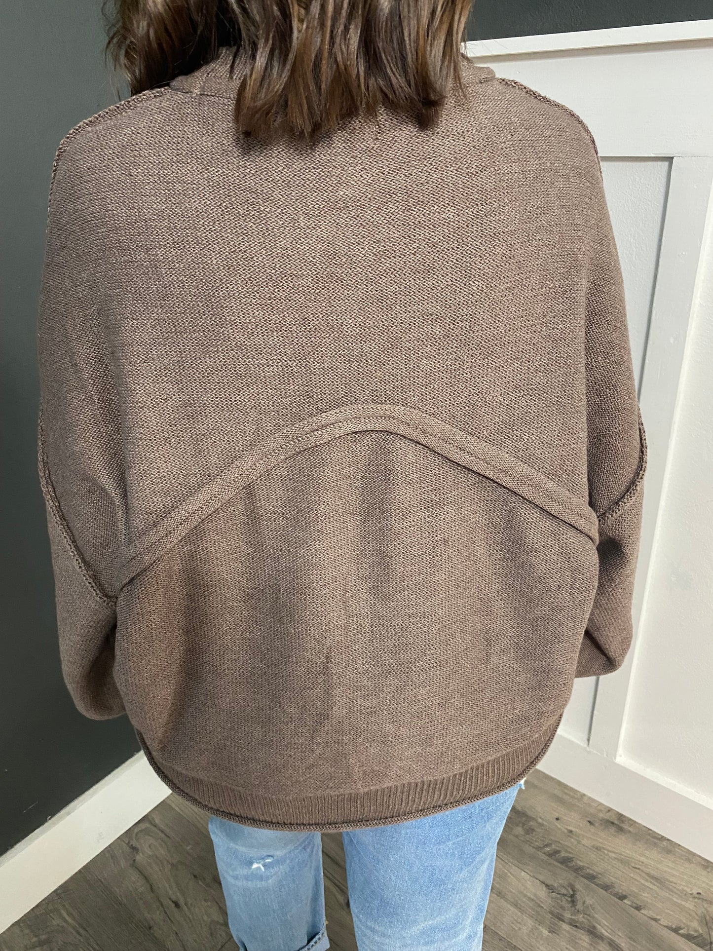 Kylie Sweater
