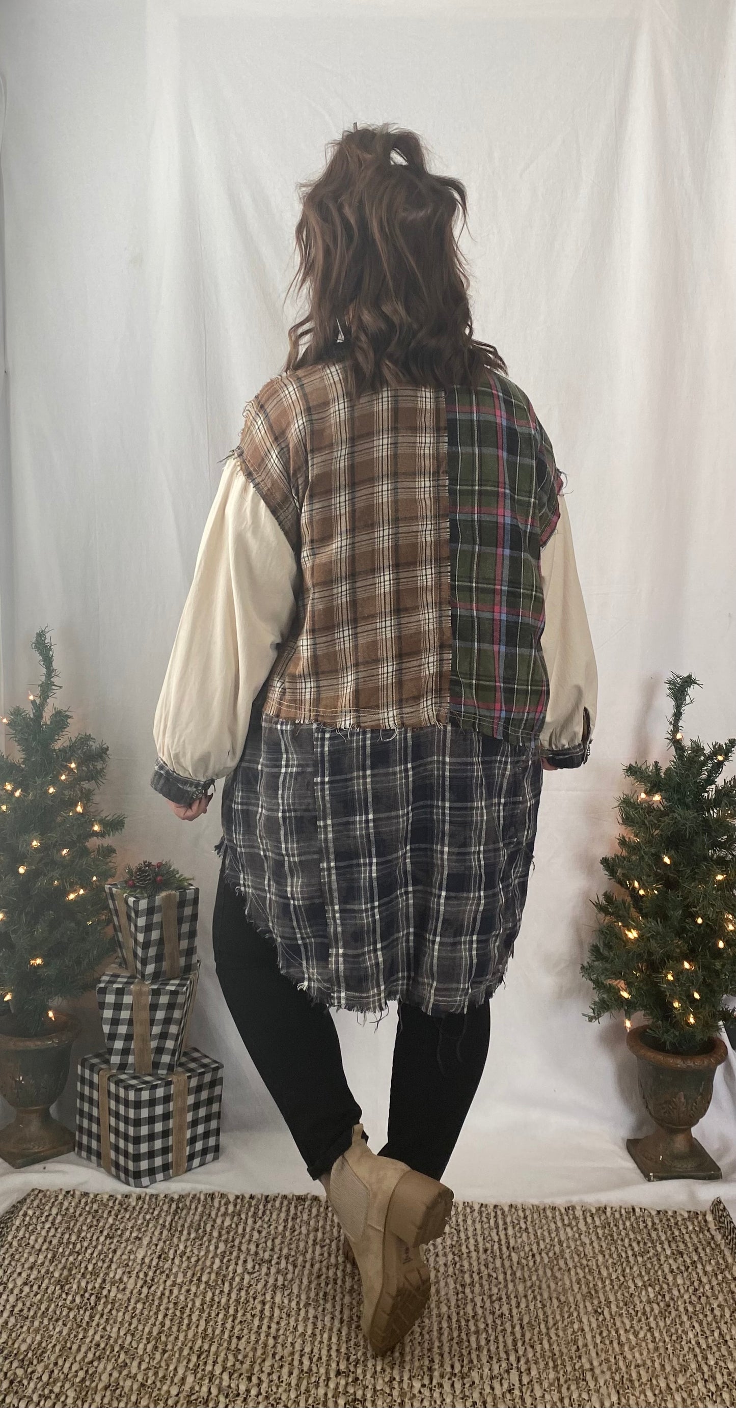 Vintage Flannel