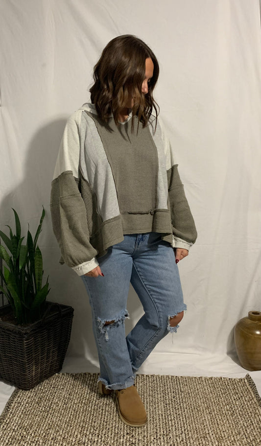 Greyson Long Sleeve